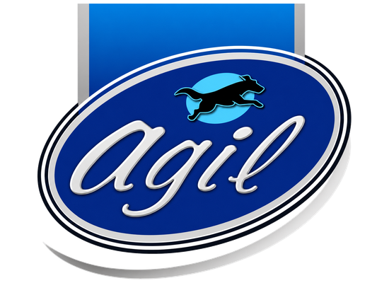 AGIL – superprémiová krmiva pro psy